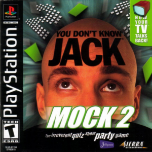 Zzzzz 1699016357you Dont Know Jack Mock 2 Usa — ULTIMATE PSX/PS1 GAMES RANKING option 1422