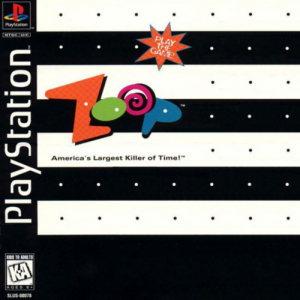 Zzzzz 1699016357zoop Americas Largest Killer Of Time Usa — ULTIMATE PSX/PS1 GAMES RANKING option 1426