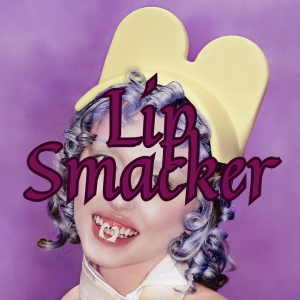 All Ashnikko Smoochies songs — option 4