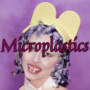 All Ashnikko Smoochies songs — option 12