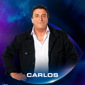 Carlos — GRAN HERMANO ARG 2024 GH2024 option 4