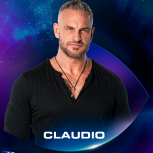 Claudio — GRAN HERMANO ARG 2024 GH2024 option 6