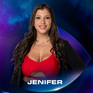 Jenifer — GRAN HERMANO ARG 2024 GH2024 option 10