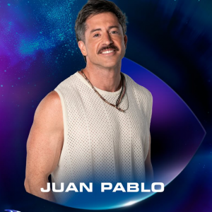 Juan Pablo — GRAN HERMANO ARG 2024 GH2024 option 11