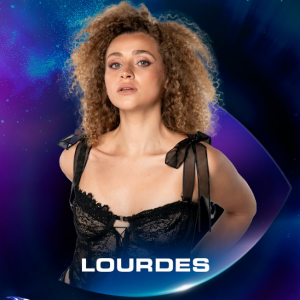 Lourdes — GRAN HERMANO ARG 2024 GH2024 option 13