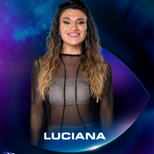 Luciana — GRAN HERMANO ARG 2024 GH2024 option 15