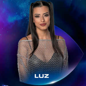 Luz — GRAN HERMANO ARG 2024 GH2024 option 16