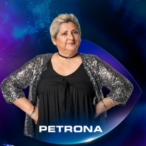 Petrona — GRAN HERMANO ARG 2024 GH2024 option 18