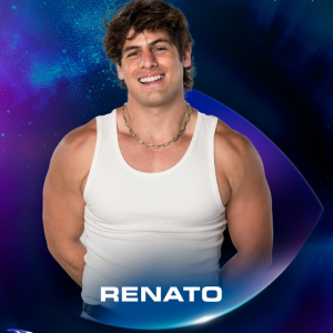 Renato — GRAN HERMANO ARG 2024 GH2024 option 19