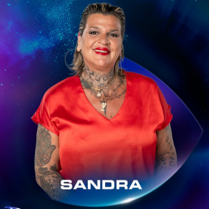 Sandra — GRAN HERMANO ARG 2024 GH2024 option 20