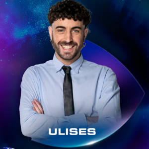 Ulises — GRAN HERMANO ARG 2024 GH2024 option 24