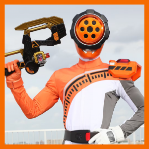 Zzzzz 17768047101000048019 — All Super Sentai Ranger option 331