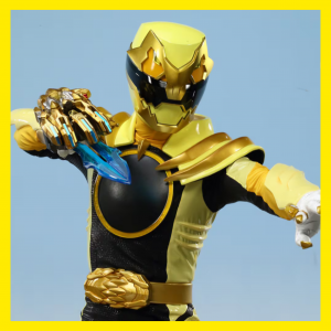 Zzzzz 17768047101000048020 — All Super Sentai Ranger option 337