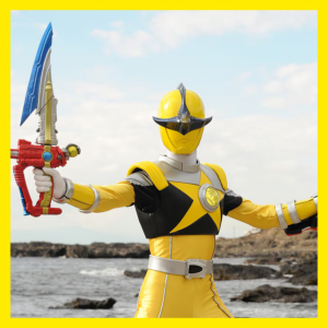 Zzzzz 17768047121000048013 — All Super Sentai Ranger option 272