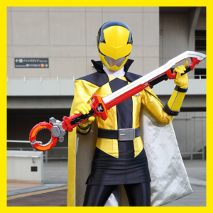 Zzzzz 17768047121000048014 — All Super Sentai Ranger option 278