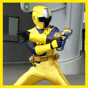 Zzzzz 17768047131000048009 — All Super Sentai Ranger option 248