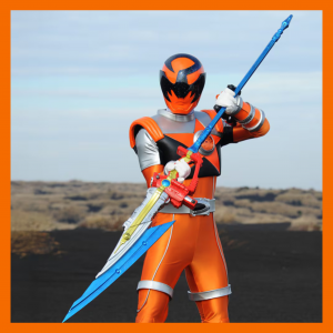 Zzzzz 17768047131000048011 — All Super Sentai Ranger option 265