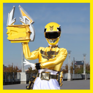 Zzzzz 17768047141000048005 — All Super Sentai Ranger option 207