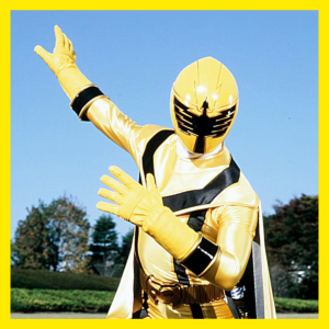 Zzzzz 17768047151000048000 — All Super Sentai Ranger option 169