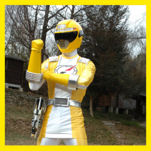 Zzzzz 17768047151000048001 — All Super Sentai Ranger option 179