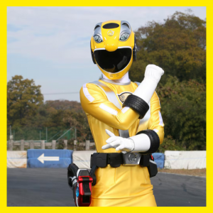 Zzzzz 17768047151000048003 — All Super Sentai Ranger option 192