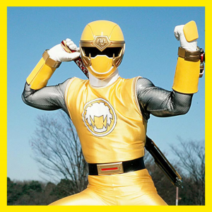 Zzzzz 17768047161000047997 — All Super Sentai Ranger option 147