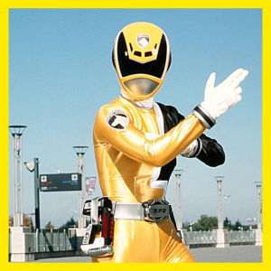 Zzzzz 17768047161000047999 — All Super Sentai Ranger option 161