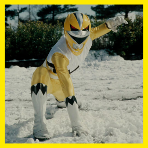 Zzzzz 17768047171000047993 — All Super Sentai Ranger option 121