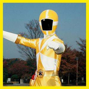Zzzzz 17768047171000047994 — All Super Sentai Ranger option 128