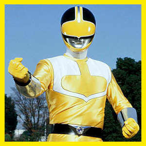 Zzzzz 17768047171000047995 — All Super Sentai Ranger option 136