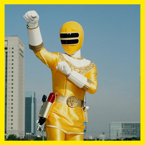 Zzzzz 17768047181000047990 — All Super Sentai Ranger option 101