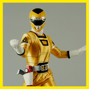 Zzzzz 17768047181000047991 — All Super Sentai Ranger option 107