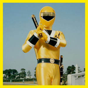 Zzzzz 17768047191000047989 — All Super Sentai Ranger option 94