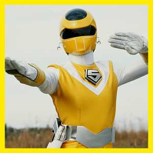 Zzzzz 17768047201000047972 — All Super Sentai Ranger option 57