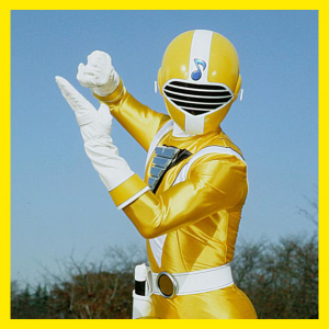 Zzzzz 17768047201000047985 — All Super Sentai Ranger option 73