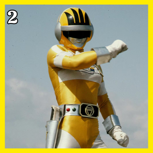 Zzzzz 17768047211000047970 — All Super Sentai Ranger option 42