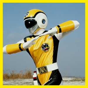 Zzzzz 17768047211000047971 — All Super Sentai Ranger option 52