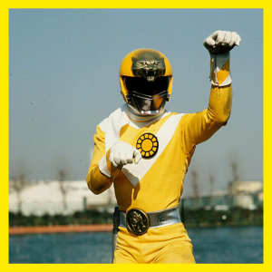 Zzzzz 17768047221000047966 — All Super Sentai Ranger option 27