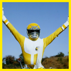 Zzzzz 17768047221000047967 — All Super Sentai Ranger option 31
