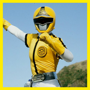 Zzzzz 17768047221000047968 — All Super Sentai Ranger option 36
