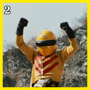 Zzzzz 17768047231000047961 — All Super Sentai Ranger option 4