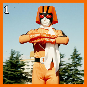 Zzzzz 17768047231000047962 — All Super Sentai Ranger option 13