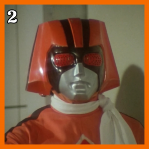 Zzzzz 17768047231000047964 — All Super Sentai Ranger option 14