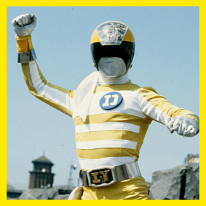 Zzzzz 17768047231000047965 — All Super Sentai Ranger option 21