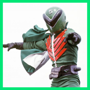 Zzzzz 17768092201000048078 — All Super Sentai Ranger option 6