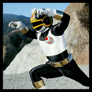 Zzzzz 17768092211000048085 — All Super Sentai Ranger option 45