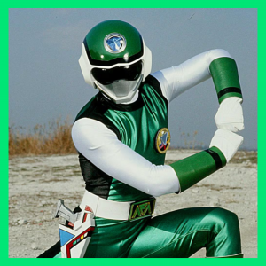 Zzzzz 17768092221000048086 — All Super Sentai Ranger option 51