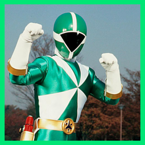 Zzzzz 17768092261000048101 — All Super Sentai Ranger option 127