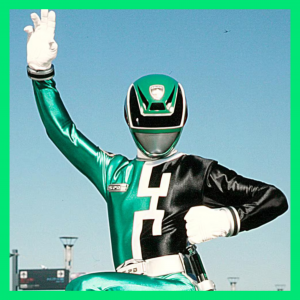Zzzzz 17768092261000048105 — All Super Sentai Ranger option 160