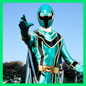 Zzzzz 17768092281000048106 — All Super Sentai Ranger option 172